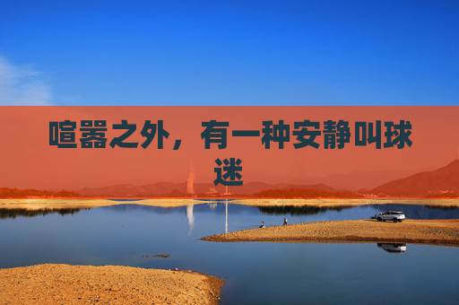 喧嚣之外,有一种安静叫球迷