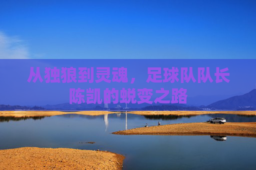 从独狼到灵魂,足球队队长陈凯的蜕变之路