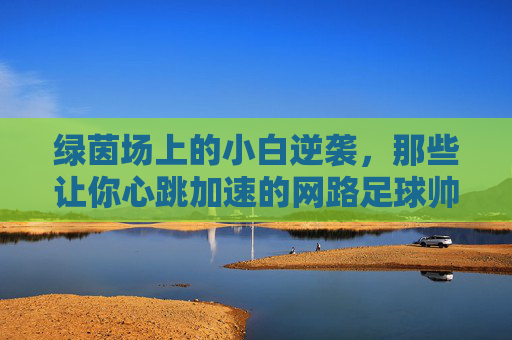 绿茵场上的小白逆袭,那些让你心跳加速的网路足球帅哥