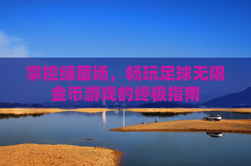 掌控绿茵场,畅玩足球无限金币游戏的终极指南