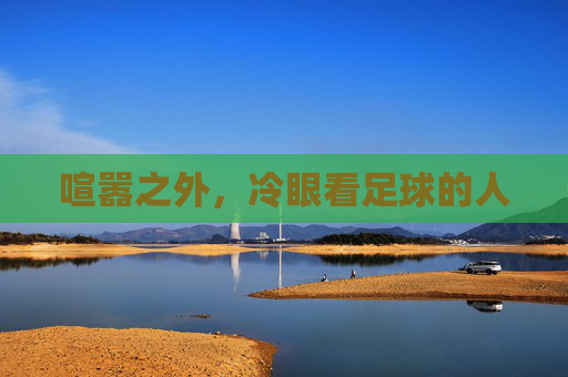 喧嚣之外,冷眼看足球的人