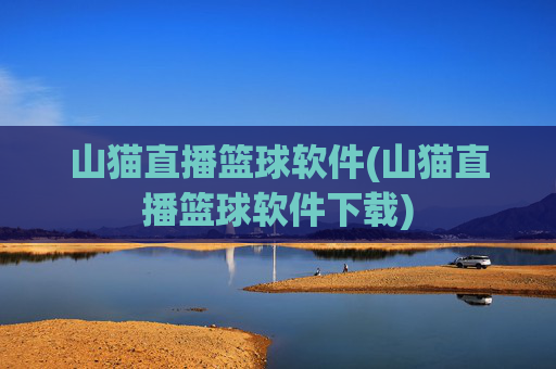 山猫直播篮球软件(山猫直播篮球软件下载)