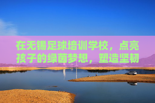 在无锡足球培训学校,点亮孩子的绿茵梦想,塑造坚韧品格