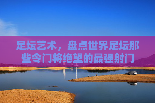 足坛艺术,盘点世界足坛那些令门将绝望的最强射门