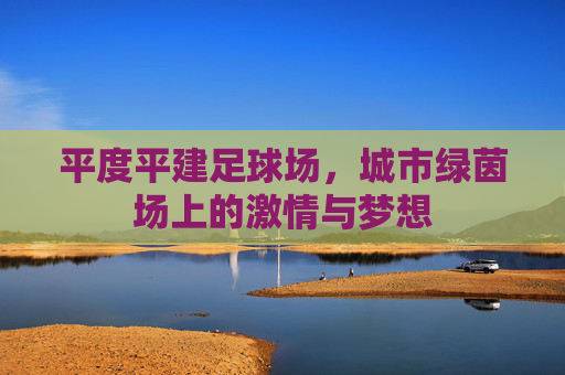 平度平建足球场,城市绿茵场上的激情与梦想