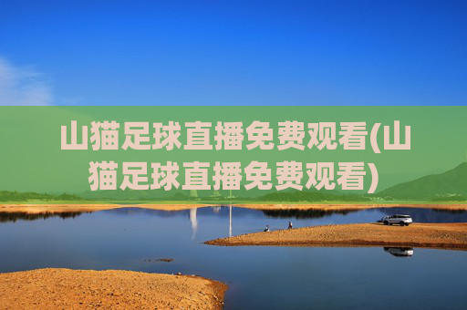山猫足球直播免费观看(山猫足球直播免费观看)