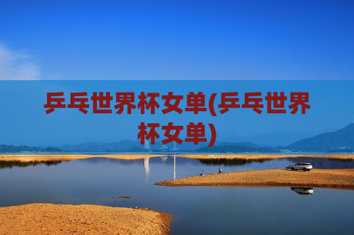 乒乓世界杯女单(乒乓世界杯女单)