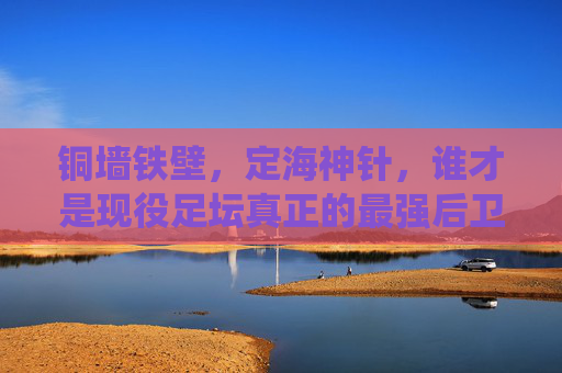 铜墙铁壁,定海神针,谁才是现役足坛真正的最强后卫?
