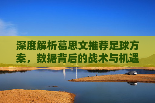 深度解析葛思文推荐足球方案，数据背后的战术与机遇
