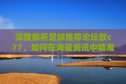 深度解析足球推荐论坛歆c77,如何在海量资讯中精准捕捉胜机?