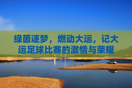 绿茵逐梦，燃动大运，记大运足球比赛的激情与荣耀