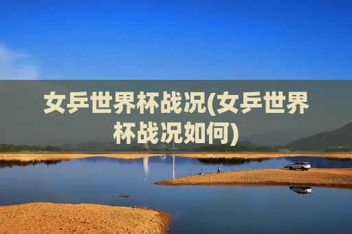 女乒世界杯战况(女乒世界杯战况如何)