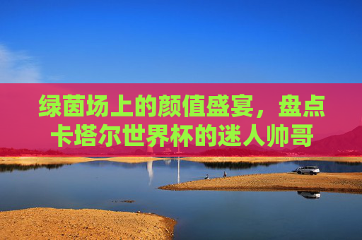 绿茵场上的颜值盛宴,盘点卡塔尔世界杯的迷人帅哥