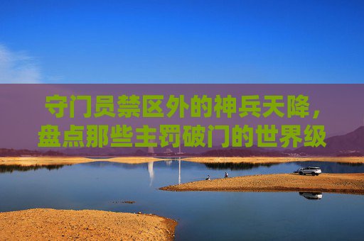 守门员禁区外的神兵天降,盘点那些主罚破门的世界级门将