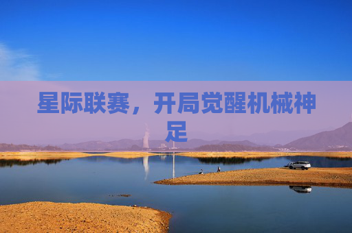 星际联赛,开局觉醒机械神足