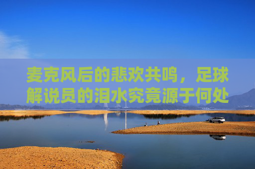 麦克风后的悲欢共鸣，足球解说员的泪水究竟源于何处