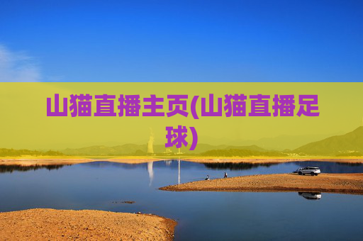 山猫直播主页(山猫直播足球)