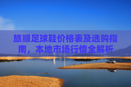 旅顺足球鞋价格表及选购指南，本地市场行情全解析
