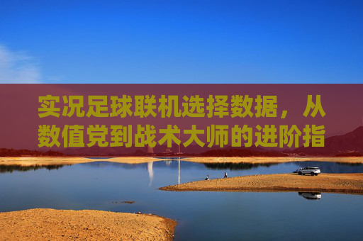 实况足球联机选择数据,从数值党到战术大师的进阶指南