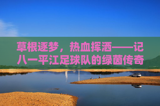 草根逐梦,热血挥洒——记八一平江足球队的绿茵传奇