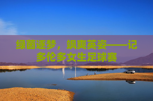 绿茵逐梦,飒爽英姿——记多伦多女生足球赛
