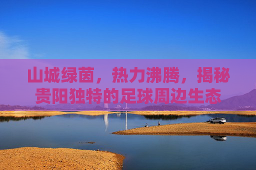 山城绿茵，热力沸腾，揭秘贵阳独特的足球周边生态