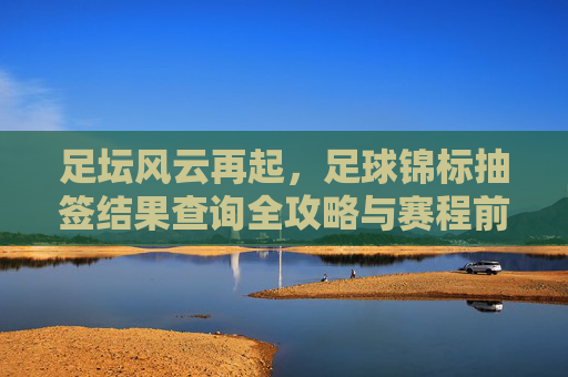 足坛风云再起，足球锦标抽签结果查询全攻略与赛程前瞻