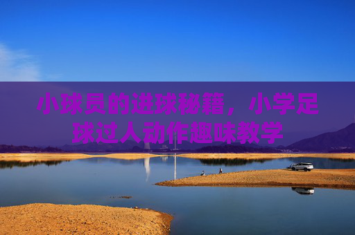 小球员的进球秘籍,小学足球过人动作趣味教学