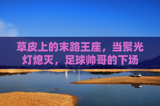 草皮上的末路王座,当聚光灯熄灭,足球帅哥的下场