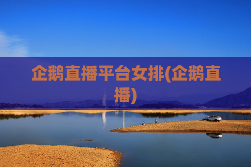 企鹅直播平台女排(企鹅直播)