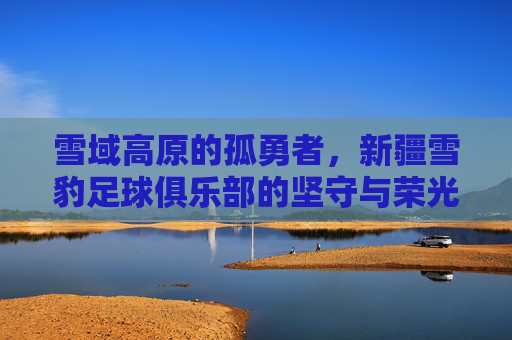 雪域高原的孤勇者,新疆雪豹足球俱乐部的坚守与荣光