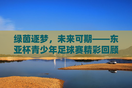 绿茵逐梦,未来可期——东亚杯青少年足球赛精彩回顾