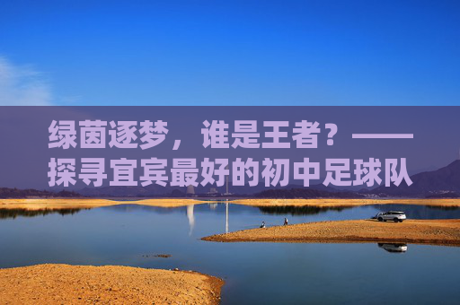 绿茵逐梦,谁是王者?——探寻宜宾最好的初中足球队
