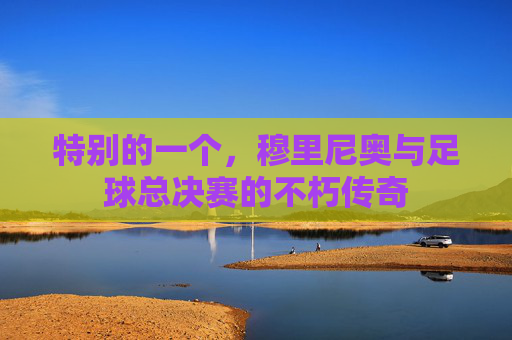 特别的一个,穆里尼奥与足球总决赛的不朽传奇