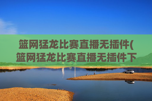 篮网猛龙比赛直播无插件(篮网猛龙比赛直播无插件下载)