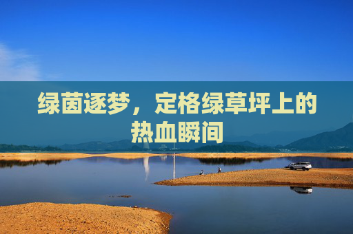 绿茵逐梦，定格绿草坪上的热血瞬间