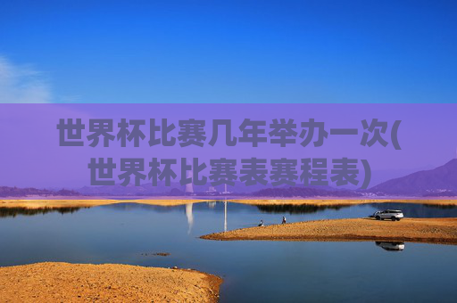 世界杯比赛几年举办一次(世界杯比赛表赛程表)