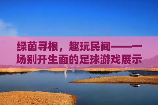 绿茵寻根,趣玩民间——一场别开生面的足球游戏展示