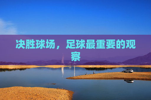 决胜球场,足球最重要的观察