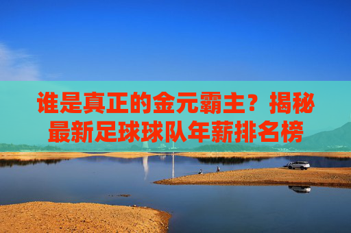 谁是真正的金元霸主?揭秘最新足球球队年薪排名榜