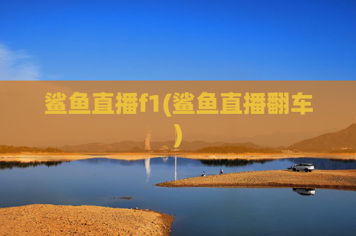 鲨鱼直播f1(鲨鱼直播翻车)