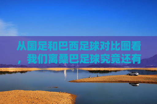 从国足和巴西足球对比图看，我们离桑巴足球究竟还有多远？