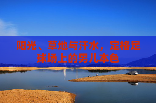 阳光、草地与汗水,定格足球场上的男儿本色