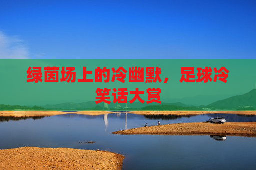 绿茵场上的冷幽默,足球冷笑话大赏