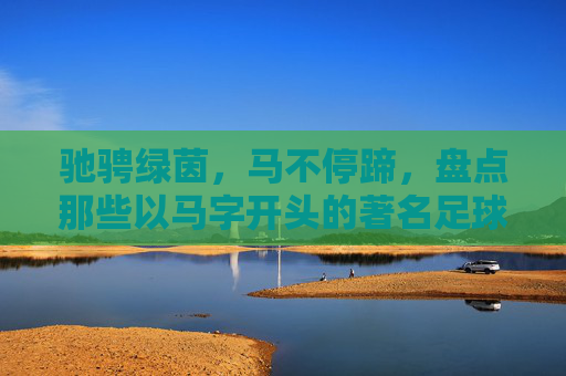 驰骋绿茵,马不停蹄,盘点那些以马字开头的著名足球俱乐部
