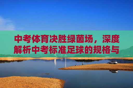 中考体育决胜绿茵场,深度解析中考标准足球的规格与实战意义
