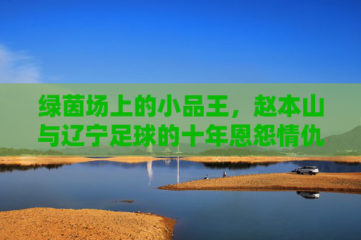 绿茵场上的小品王，赵本山与辽宁足球的十年恩怨情仇