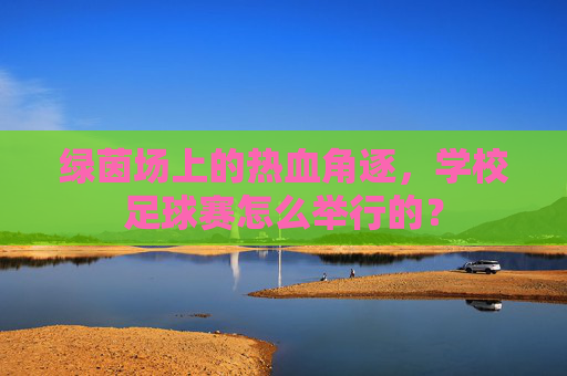 绿茵场上的热血角逐，学校足球赛怎么举行的？