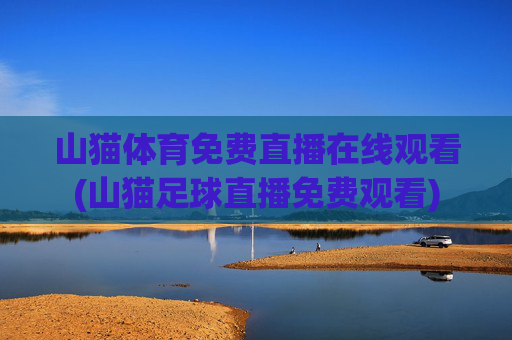山猫体育免费直播在线观看(山猫足球直播免费观看)