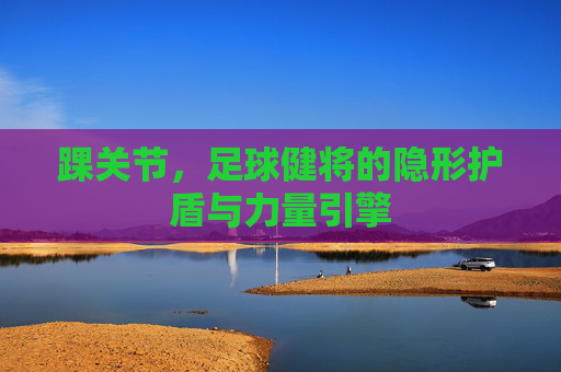 踝关节，足球健将的隐形护盾与力量引擎